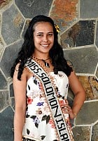 Gladys Habu